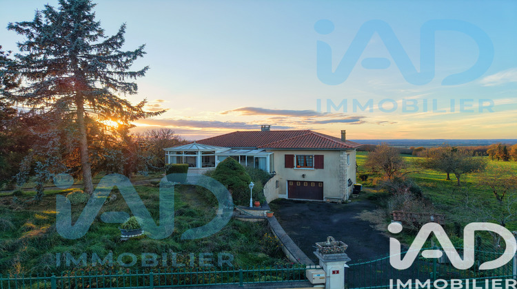 Ma-Cabane - Vente Maison Yvrac-Et-Malleyrand, 162 m²