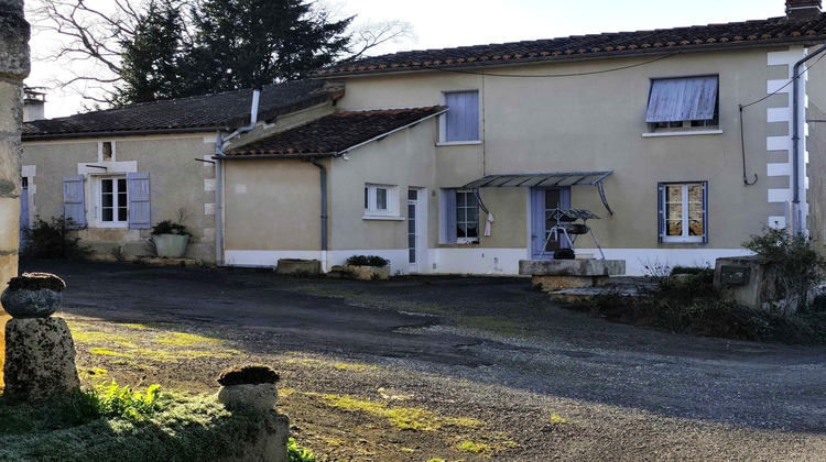 Ma-Cabane - Vente Maison Yvrac-et-Malleyrand, 115 m²