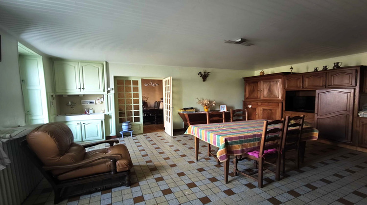 Ma-Cabane - Vente Maison Yvrac-et-Malleyrand, 115 m²