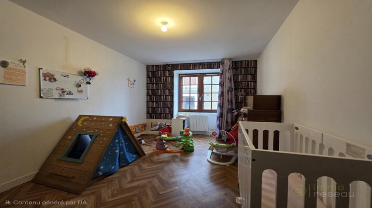 Ma-Cabane - Vente Maison YVRAC ET MALLEYRAND, 169 m²