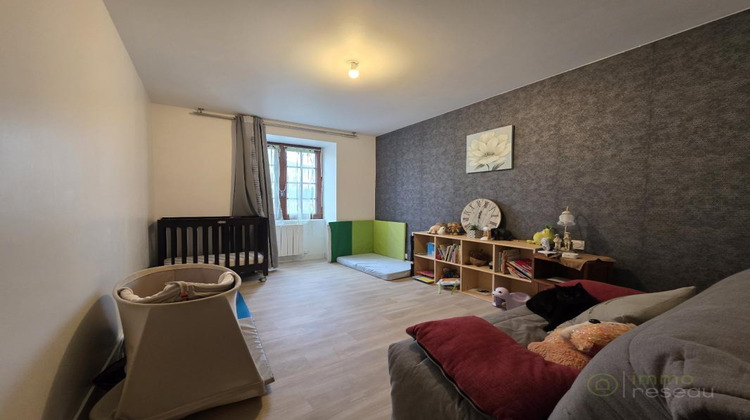 Ma-Cabane - Vente Maison YVRAC ET MALLEYRAND, 169 m²