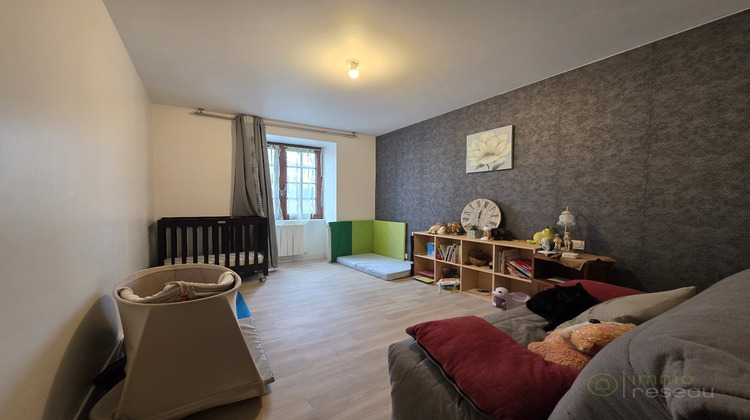 Ma-Cabane - Vente Maison YVRAC ET MALLEYRAND, 169 m²