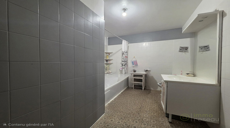 Ma-Cabane - Vente Maison YVRAC ET MALLEYRAND, 169 m²