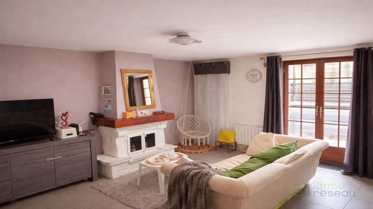 Ma-Cabane - Vente Maison YVRAC ET MALLEYRAND, 169 m²