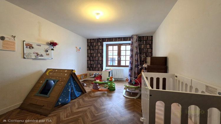 Ma-Cabane - Vente Maison YVRAC ET MALLEYRAND, 169 m²