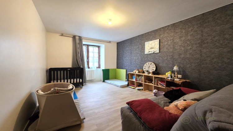 Ma-Cabane - Vente Maison YVRAC ET MALLEYRAND, 169 m²