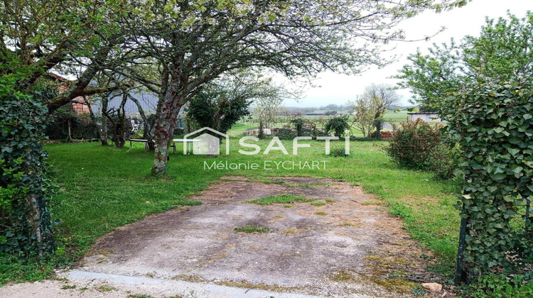 Ma-Cabane - Vente Maison Yvrac-Et-Malleyrand, 185 m²