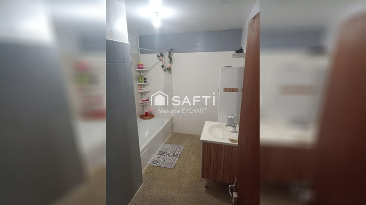 Ma-Cabane - Vente Maison Yvrac-Et-Malleyrand, 185 m²