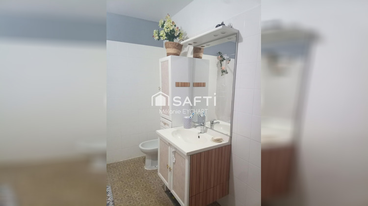 Ma-Cabane - Vente Maison Yvrac-Et-Malleyrand, 185 m²