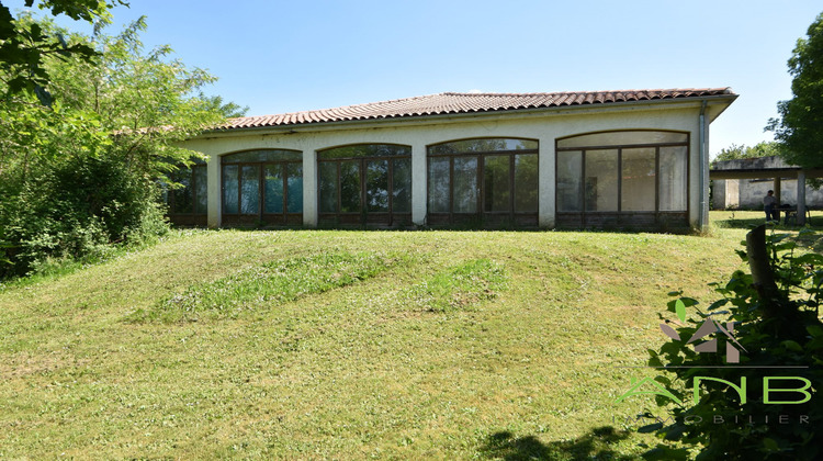 Ma-Cabane - Vente Maison Yvrac-et-Malleyrand, 692 m²