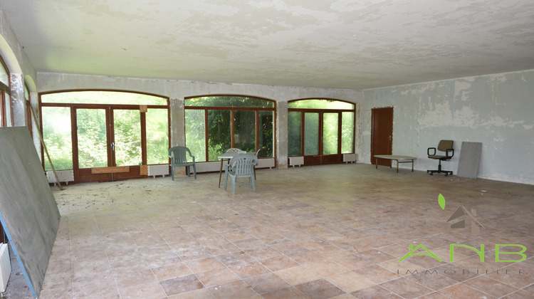 Ma-Cabane - Vente Maison Yvrac-et-Malleyrand, 692 m²