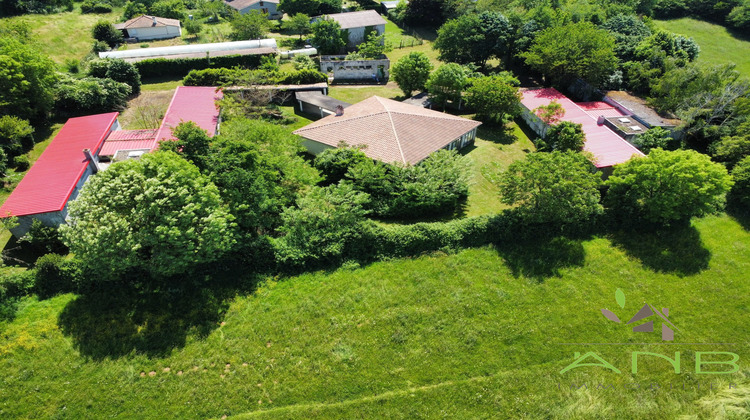 Ma-Cabane - Vente Maison Yvrac-et-Malleyrand, 692 m²