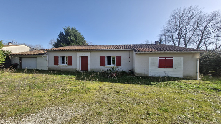 Ma-Cabane - Vente Maison Yvrac-et-Malleyrand, 82 m²