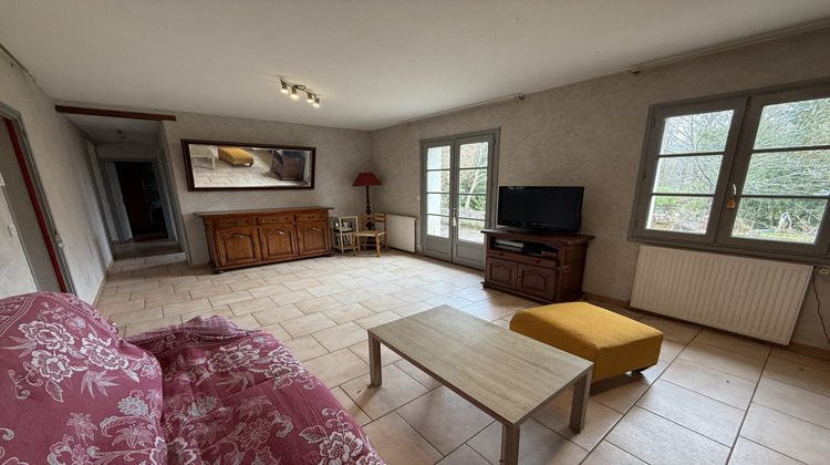 Ma-Cabane - Vente Maison Yvrac-et-Malleyrand, 82 m²