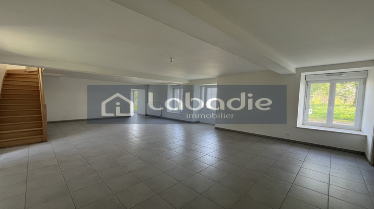 Ma-Cabane - Vente Maison Yvrandes, 152 m²