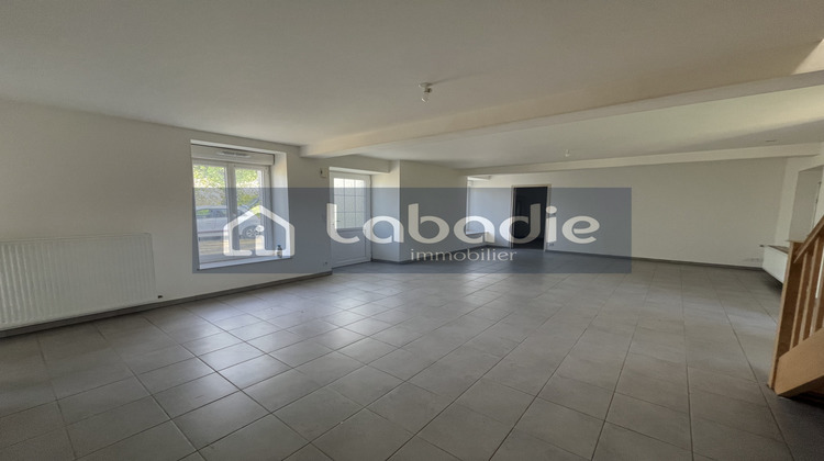 Ma-Cabane - Vente Maison Yvrandes, 152 m²