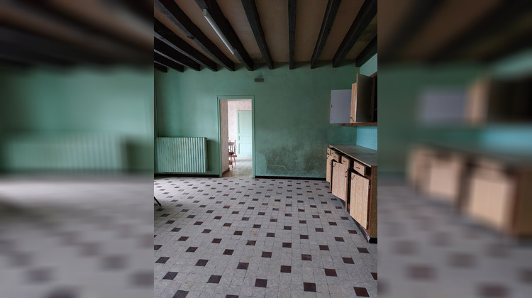 Ma-Cabane - Vente Maison Yvré-l'Évêque, 100 m²