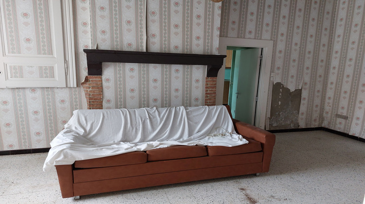 Ma-Cabane - Vente Maison Yvré-l'Évêque, 100 m²