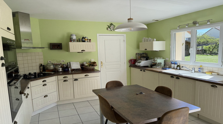 Ma-Cabane - Vente Maison Yvré-l'Évêque, 150 m²