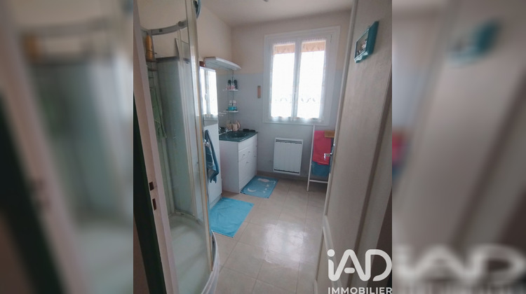 Ma-Cabane - Vente Maison Yvré-l'Évêque, 104 m²