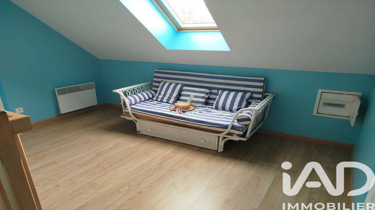 Ma-Cabane - Vente Maison Yvré-l'Évêque, 104 m²