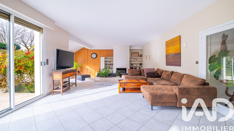 Ma-Cabane - Vente Maison Yvré-l'Évêque, 229 m²