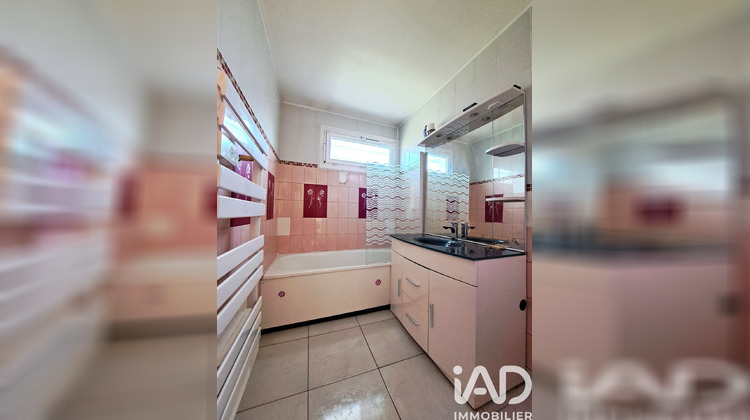 Ma-Cabane - Vente Maison Yvré-l'Évêque, 128 m²