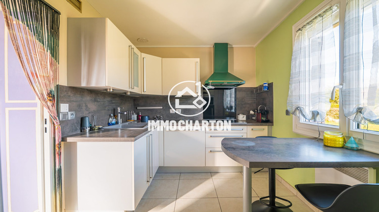 Ma-Cabane - Vente Maison Yvré-l'Évêque, 127 m²