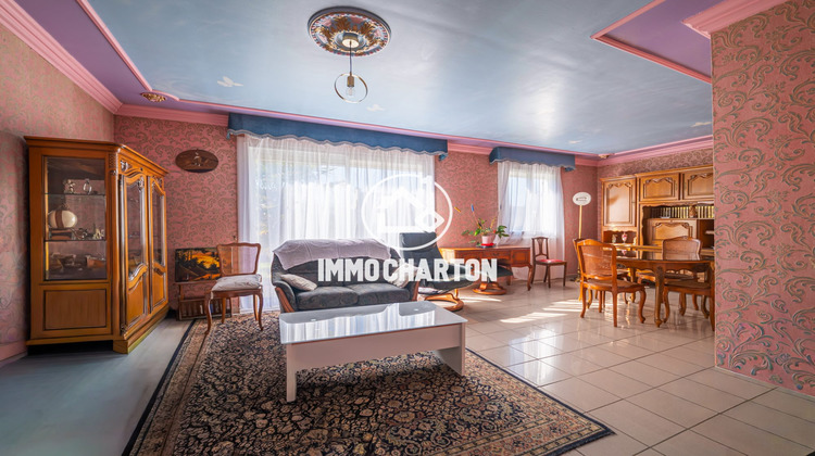 Ma-Cabane - Vente Maison Yvré-l'Évêque, 127 m²