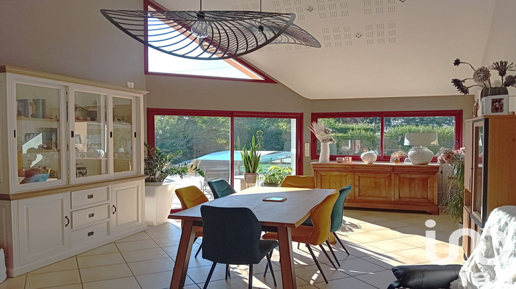 Ma-Cabane - Vente Maison Yvré-l'Évêque, 205 m²