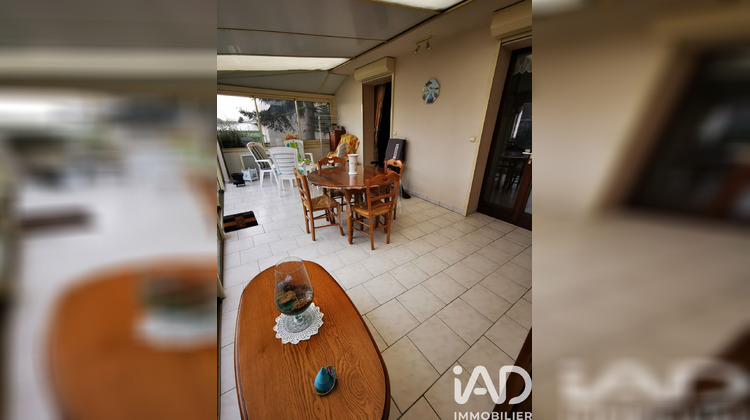 Ma-Cabane - Vente Maison Yvré-l'Évêque, 109 m²