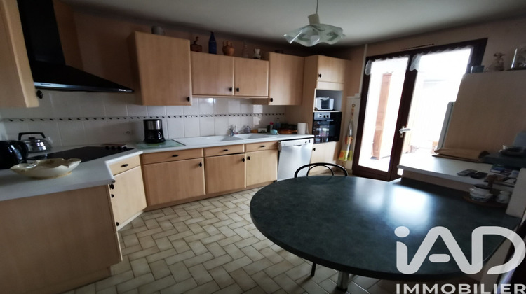 Ma-Cabane - Vente Maison Yvré-l'Évêque, 109 m²