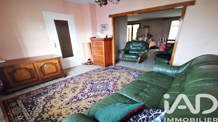 Ma-Cabane - Vente Maison Yvré-l'Évêque, 109 m²