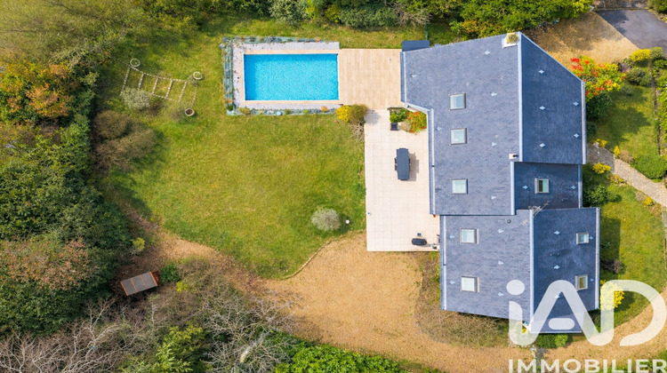 Ma-Cabane - Vente Maison Yvré-l'Évêque, 229 m²