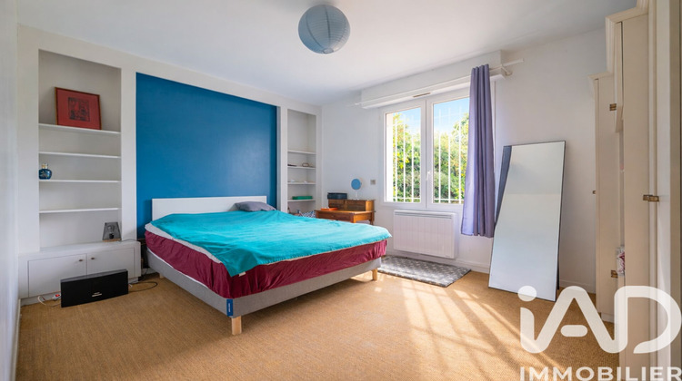 Ma-Cabane - Vente Maison Yvré-l'Évêque, 229 m²