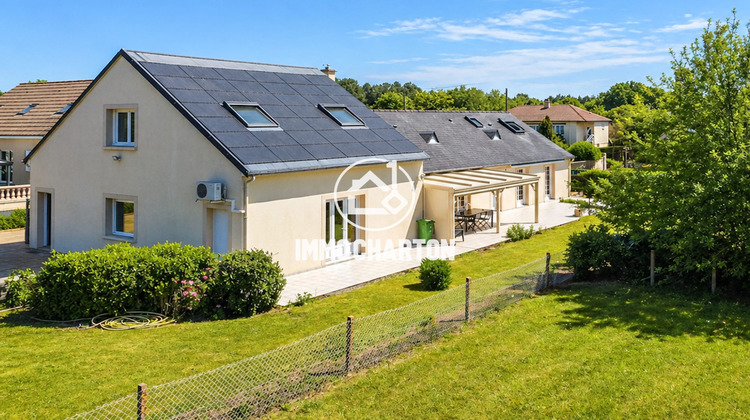Ma-Cabane - Vente Maison Yvré-l'Évêque, 177 m²