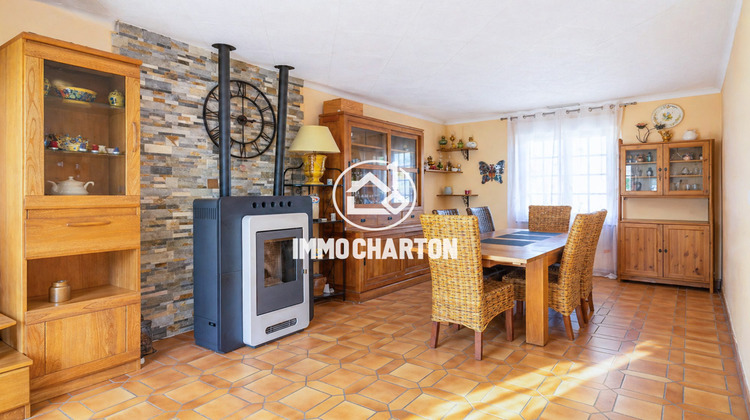 Ma-Cabane - Vente Maison Yvré-l'Évêque, 177 m²