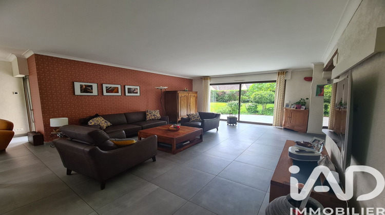 Ma-Cabane - Vente Maison Yvré-l'Évêque, 196 m²