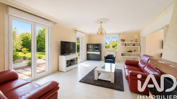 Ma-Cabane - Vente Maison Yvré-l'Évêque, 492 m²