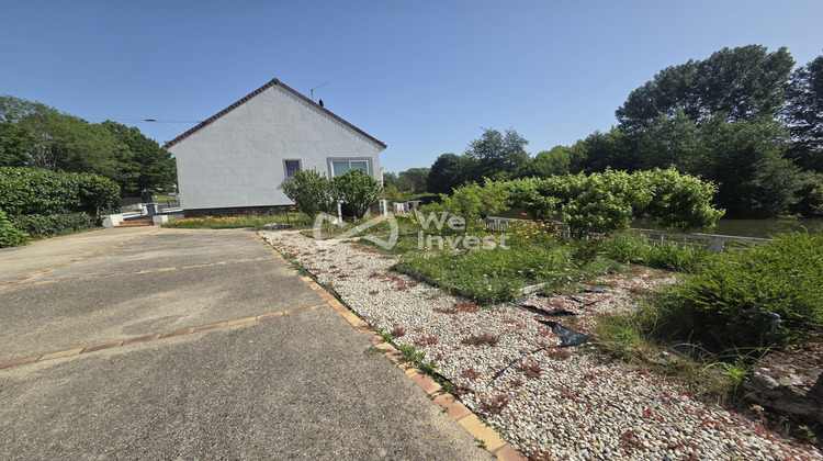 Ma-Cabane - Vente Maison Yvré-l'Évêque, 136 m²