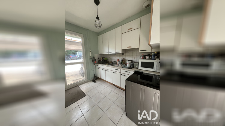 Ma-Cabane - Vente Maison Yvré-l'Évêque, 60 m²