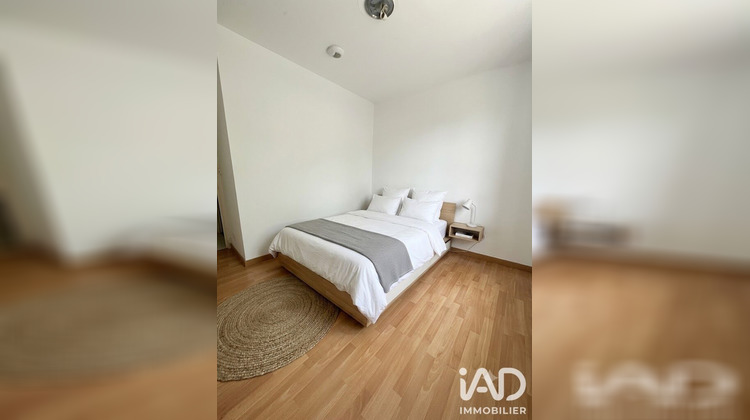 Ma-Cabane - Vente Maison Yvré-l'Évêque, 60 m²
