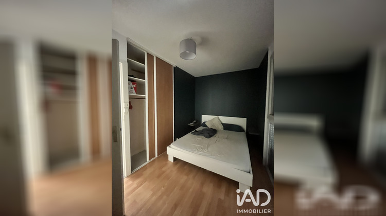 Ma-Cabane - Vente Maison Yvré-l'Évêque, 60 m²