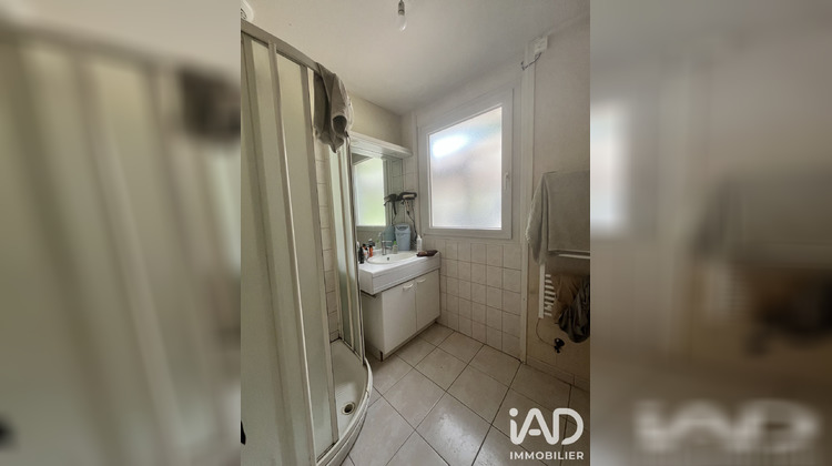 Ma-Cabane - Vente Maison Yvré-l'Évêque, 60 m²
