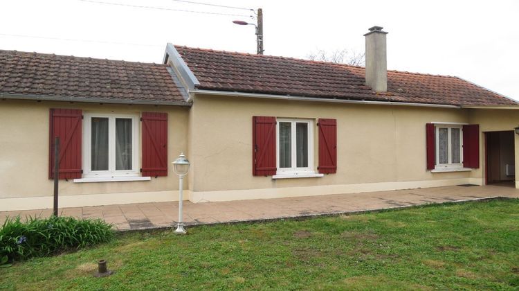 Ma-Cabane - Vente Maison YVRE-L'EVEQUE, 67 m²