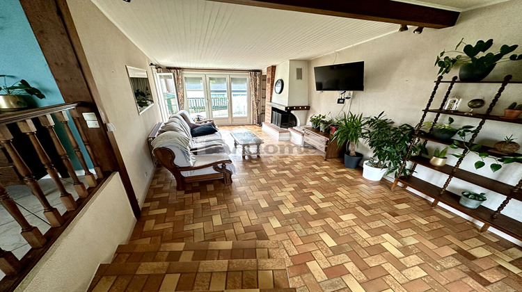 Ma-Cabane - Vente Maison YVRE-L'EVEQUE, 108 m²