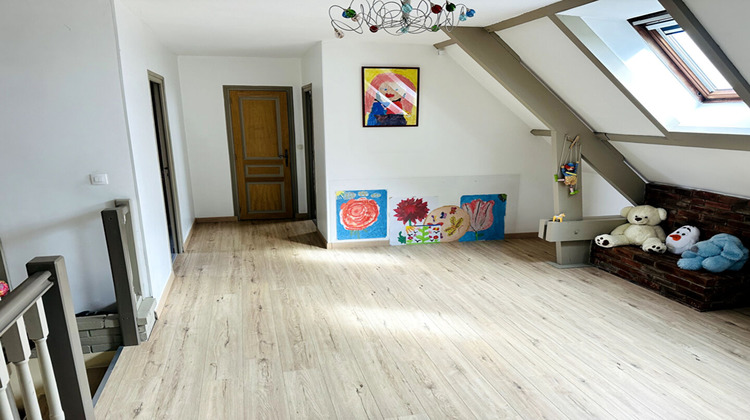 Ma-Cabane - Vente Maison YVRE-L'EVEQUE, 195 m²