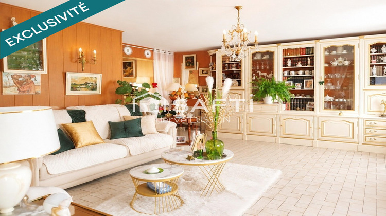 Ma-Cabane - Vente Maison Yvre-l'Eveque, 140 m²