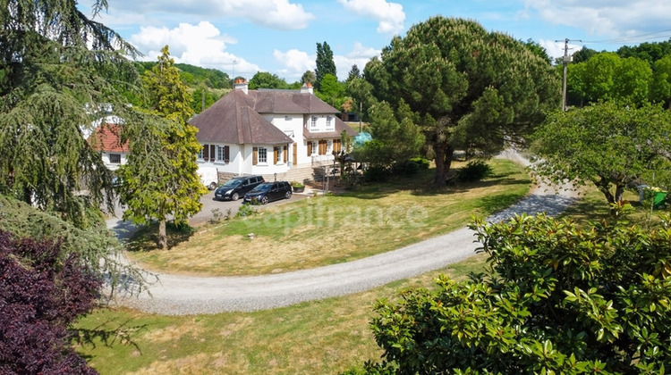 Ma-Cabane - Vente Maison YVRE L EVEQUE, 178 m²