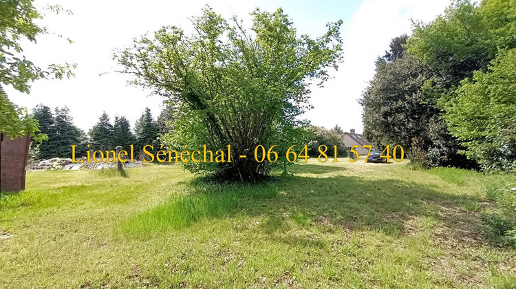 Ma-Cabane - Vente Maison YVRE L EVEQUE, 140 m²